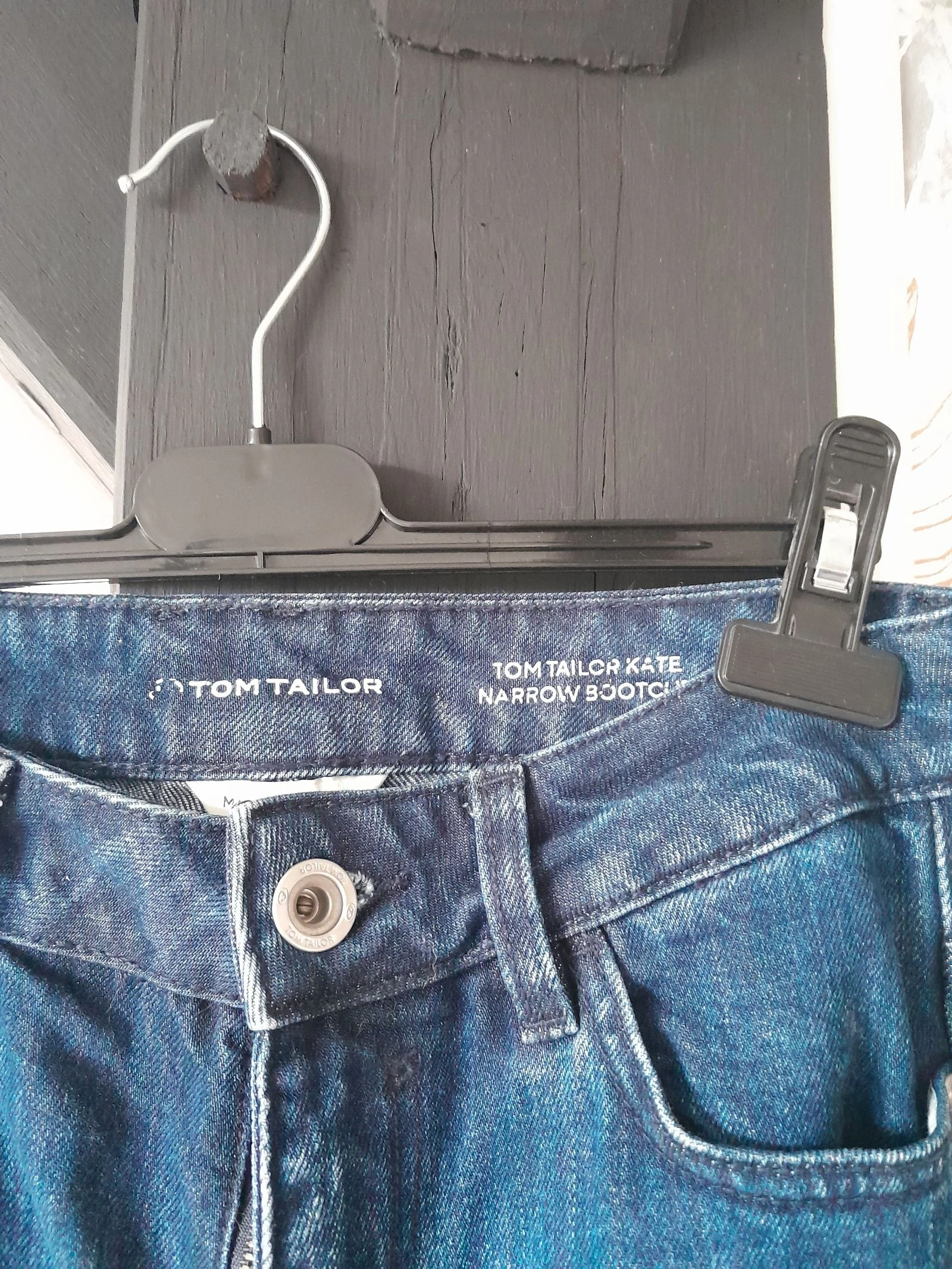 Jeans novos Tom Tailor – photo 3